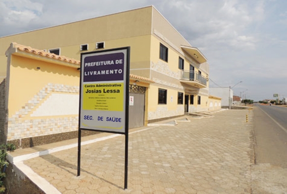 Informações dão conta que secretária de saúde de Livramento deixará o cargo no final do mês 