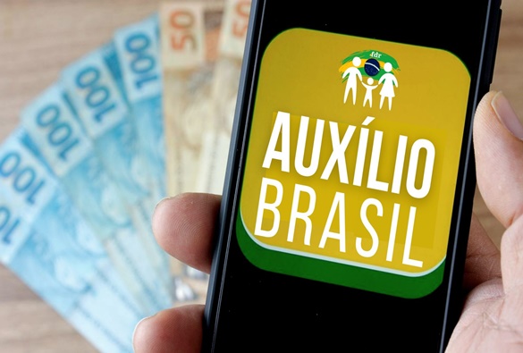 Auxílio Brasil: pagamento do 'novo Bolsa Família' começa nesta quarta-feira 