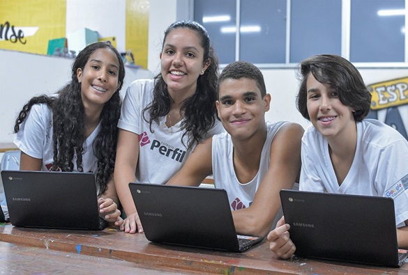 Bahia: Estudantes criam projeto para minimizar impacto do lixo urbano 