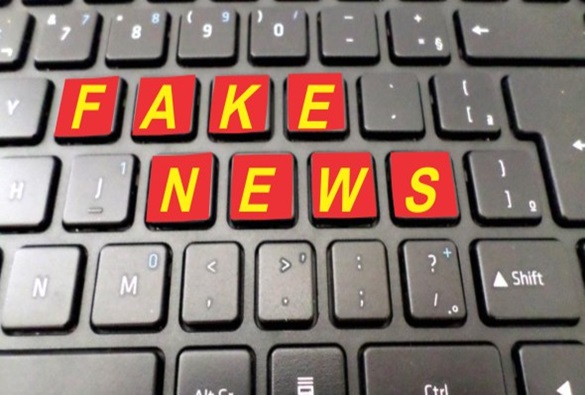 Lei prevê punição para quem divulgar fake news nas eleições