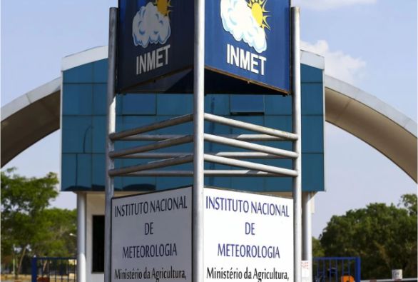 Inmet quer participar de projeto para construção de elevador espacial