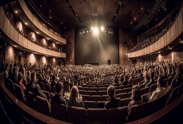 Após longa espera, Secult lança editais da Paulo Gustavo Bahia