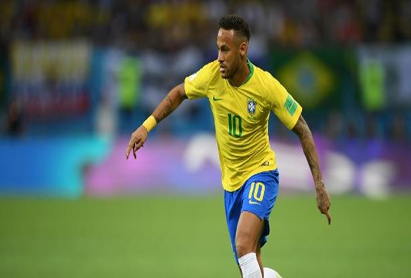 Sem Neymar, Fifa divulga candidatos ao prêmio de melhor do mundo  