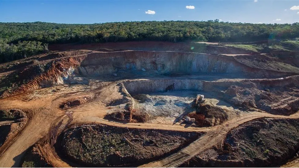 Ibama renova por 10 anos licença ambiental de operação de usina de urânio em Caetité