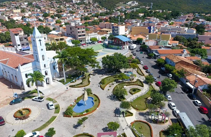 Macaúbas terá campus do Instituto Federal da Bahia (IFBA)