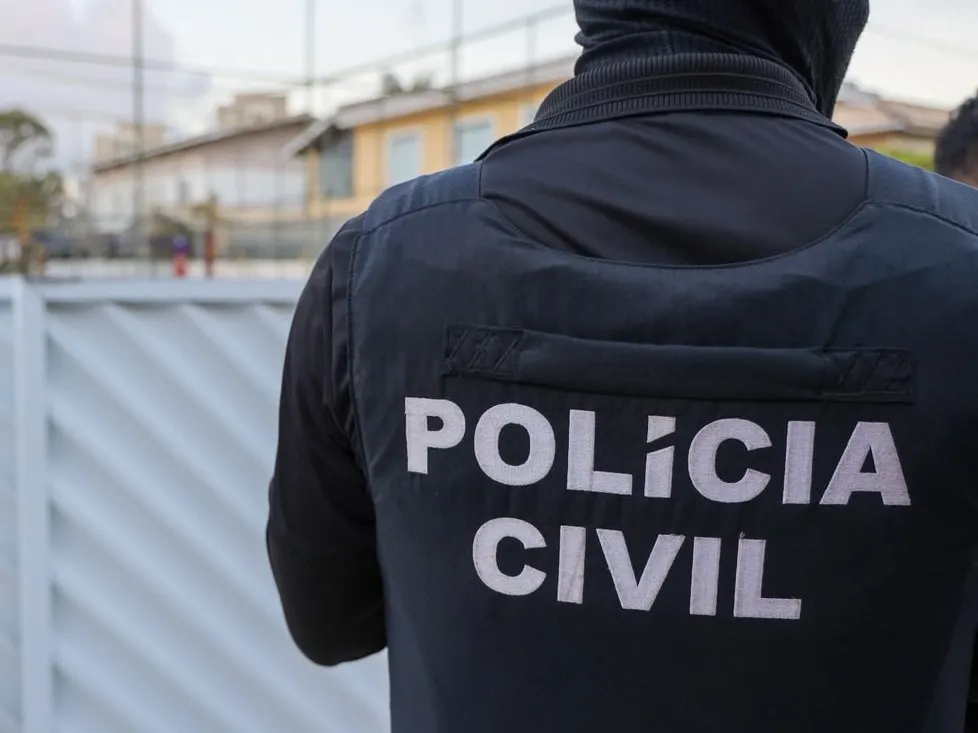 Polícia Civil prende em flagrante suspeito de feminicídio em Bom Jesus da Lapa