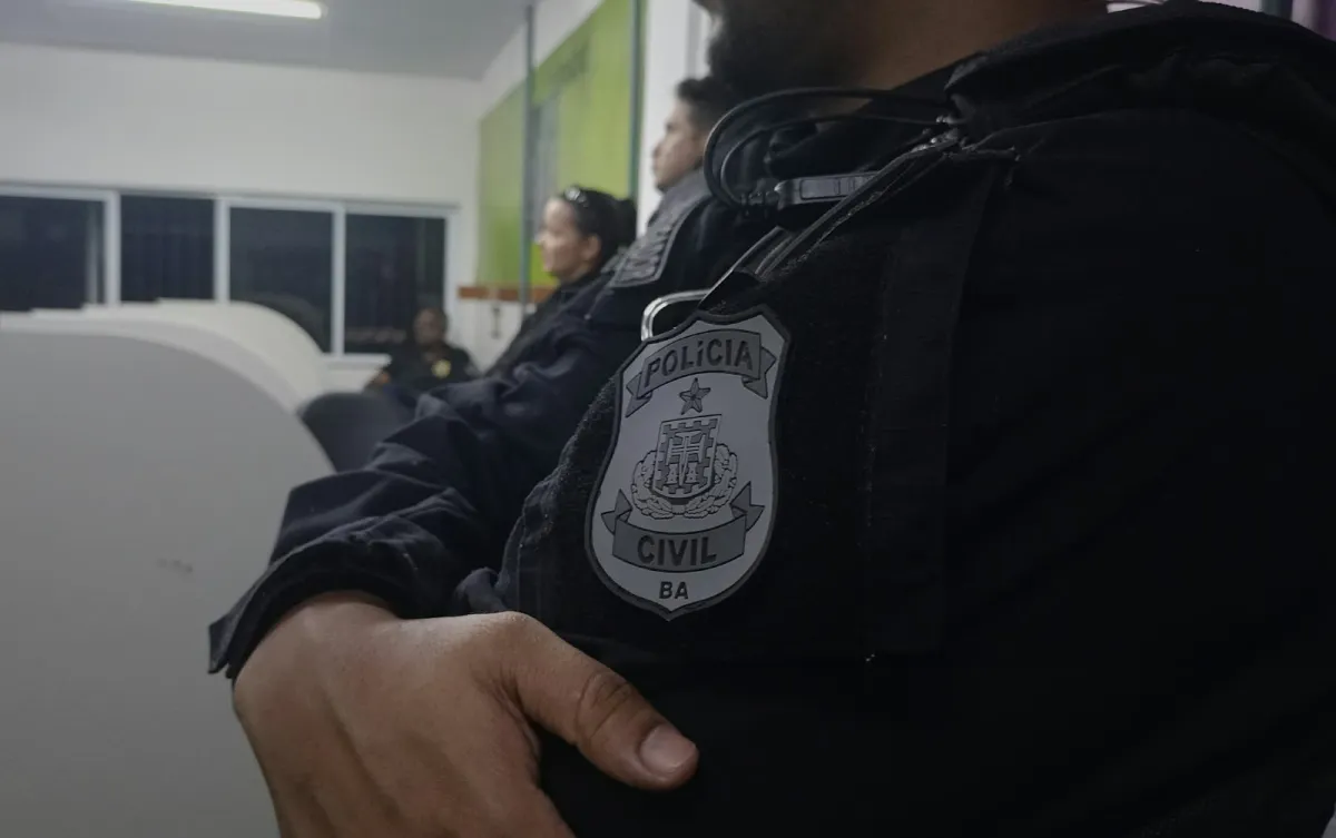 Inscrições para concurso da Polícia Civil da Bahia terminam nesta terça-feira; 750 vagas e salários até R$ 16.495,67