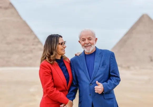 Gastos com viagens de pessoas sem cargo no Governo Lula aumentam 213%