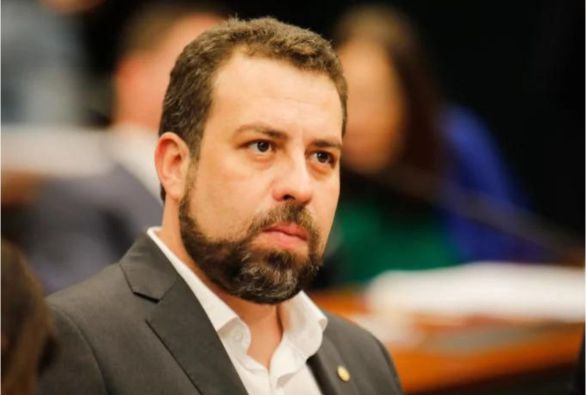 TRE de São Paulo multa Guilherme Boulos em mais de 53 mil por divulgação irregular de pesquisa eleitoral