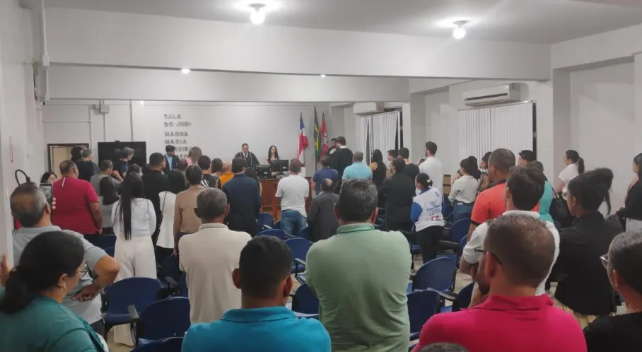 Homem que matou companheira queimada é condenado a mais de 20 anos em Brumado