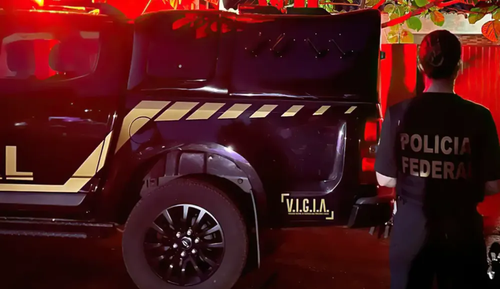 Operação mira exploração sexual infantil na internet e cumpre mandados na Bahia