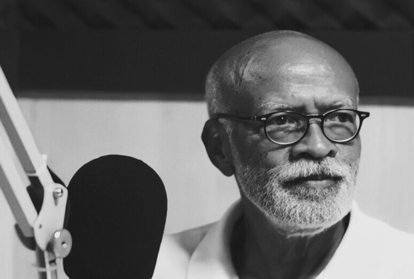 Fala do Jornalista Raimundo Marinho 