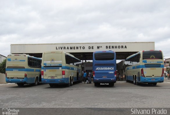 Livramento passa a constar na lista de transporte coletivo intermunicipal liberado