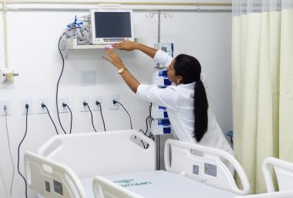 Bahia tem 522 recuperados do novo coronavírus; número 20,35% do total