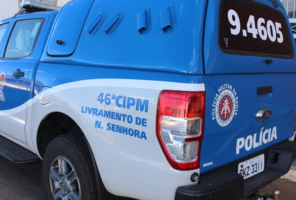 Mototaxista livramentense é vítima de tentativa de assalto