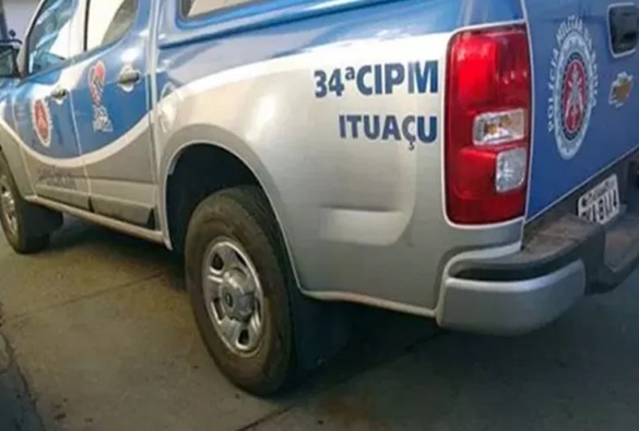 Homem é executado com tiros na nuca, costas e peito dentro de casa de prostituição em Ituaçu