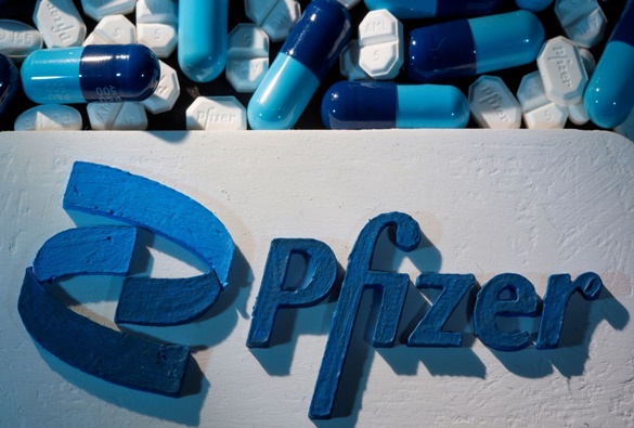 Pfizer busca voluntários para iniciar testes de medicamento contra Covid-19