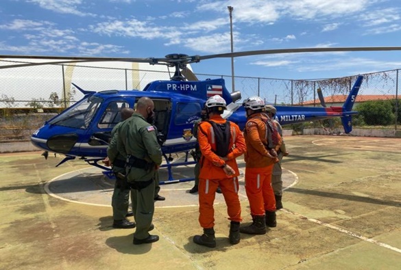 Graer completa 15 anos com 645 vidas salvas