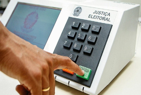 Máscara obrigatória e horário ampliado: saiba como funcionarão as eleições de 2020