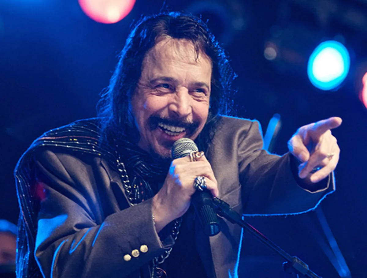 Benito Di Paula, ícone do samba brasileiro, morre em São Paulo aos 84 anos