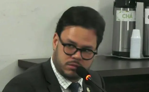 Vereador de Livramento chama atenção para ataque de cachorros na cidade 