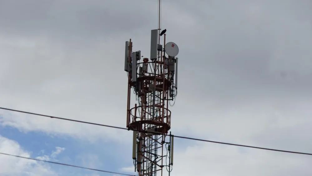 Usuários enfrentam problemas com o sinal da Vivo em Livramento e região