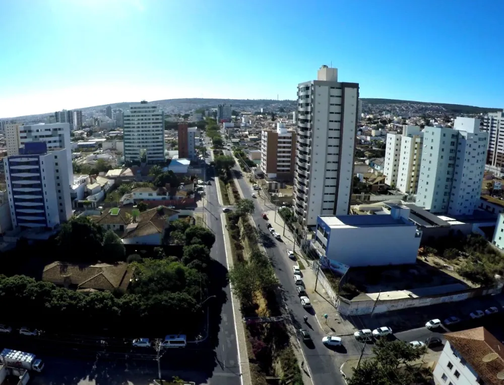 Motorista de aplicativo é preso por importunação sexual em Vitória da Conquista