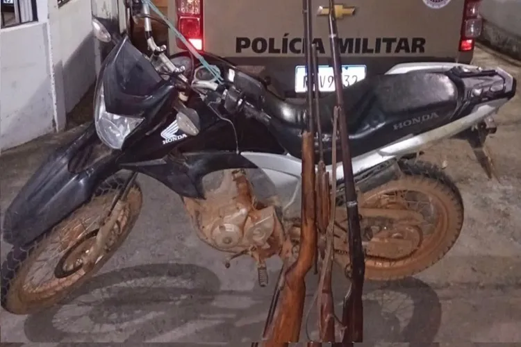 Mulher foge de casa após ser ameaçada de morte por companheiro em Brumado