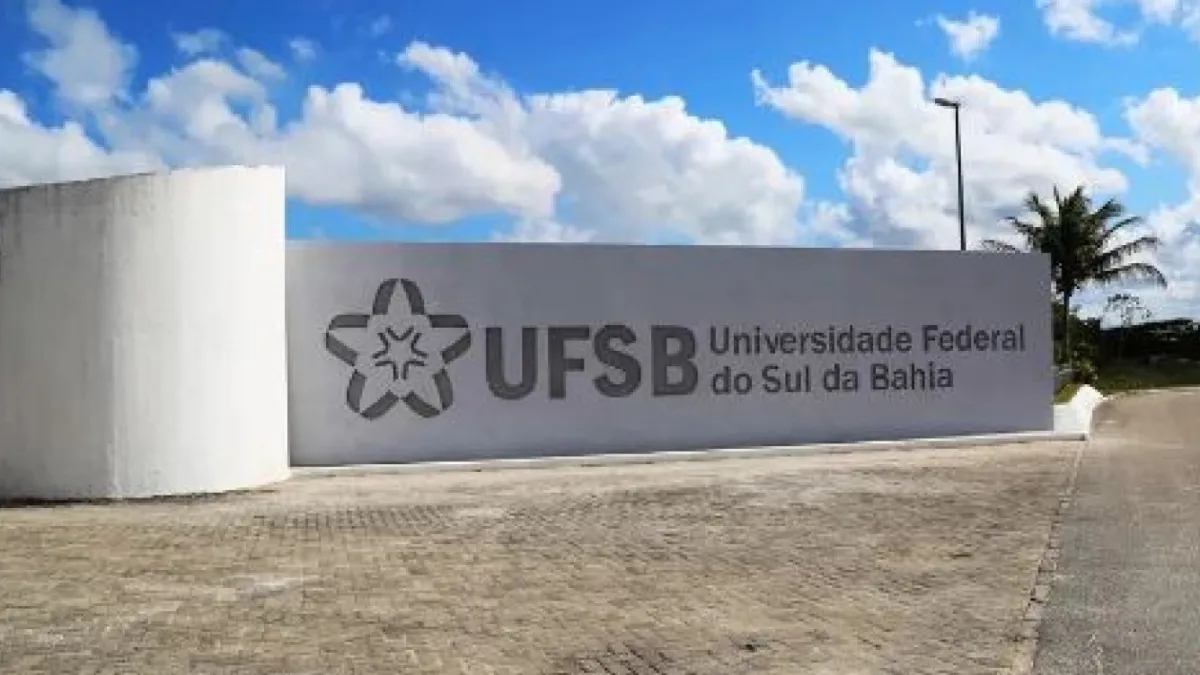 UFSB abre 701 vagas para reingresso, transferência e ingresso com diploma; inscrições vão até sábado