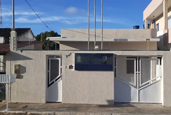 Em cerimônia virtual, TRE-BA nomeia fórum da 101ªZE