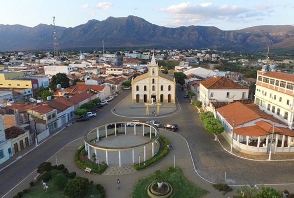 Atenção para desligamento programado de energia elétrica em Livramento 