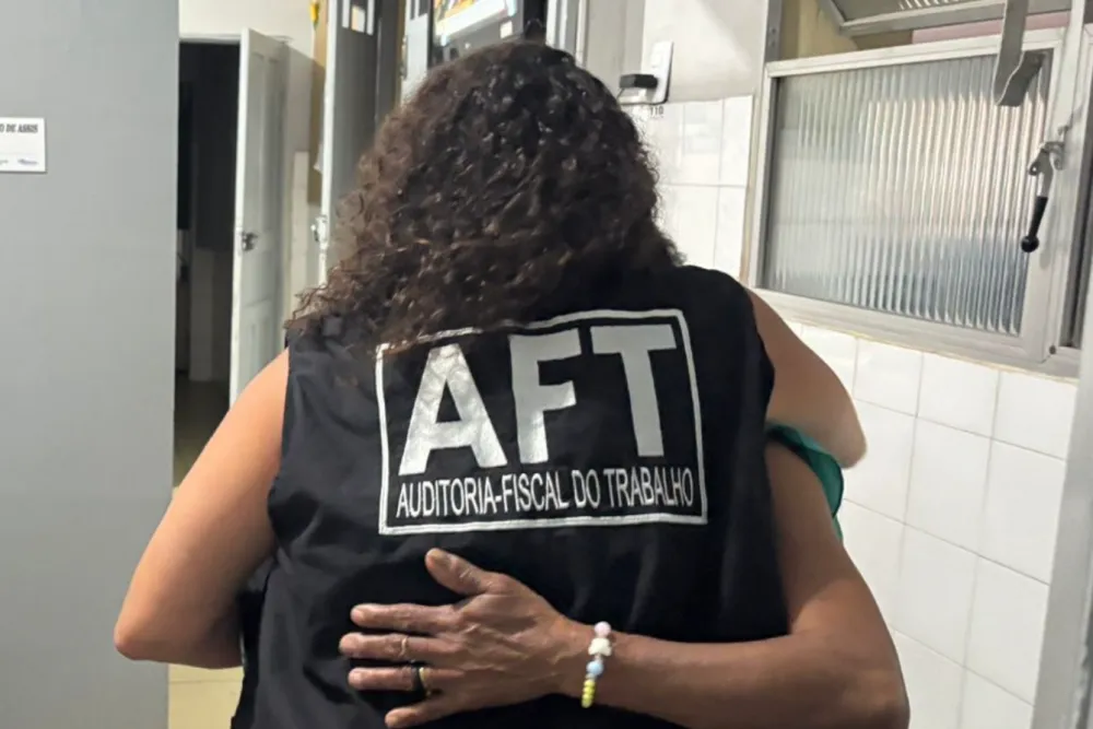 Idosa é resgatada após trabalhar mais de 50 anos sem receber salário em Itabuna