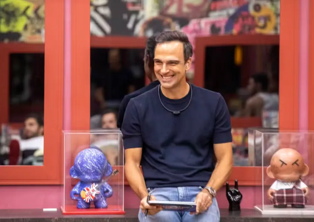 Elenco do Big Brother Brasil será anunciado nesta quinta-feira