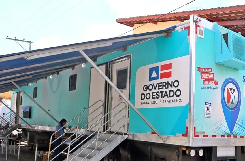 SAC Móvel estará em Livramento entre os dias 12 e 17 em dezembro