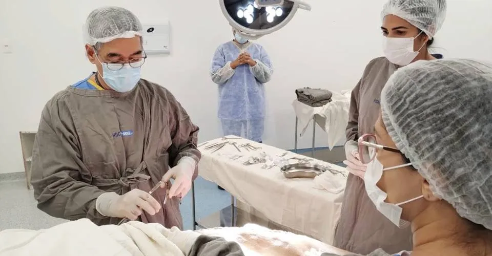 Doação de órgãos cresce na Bahia