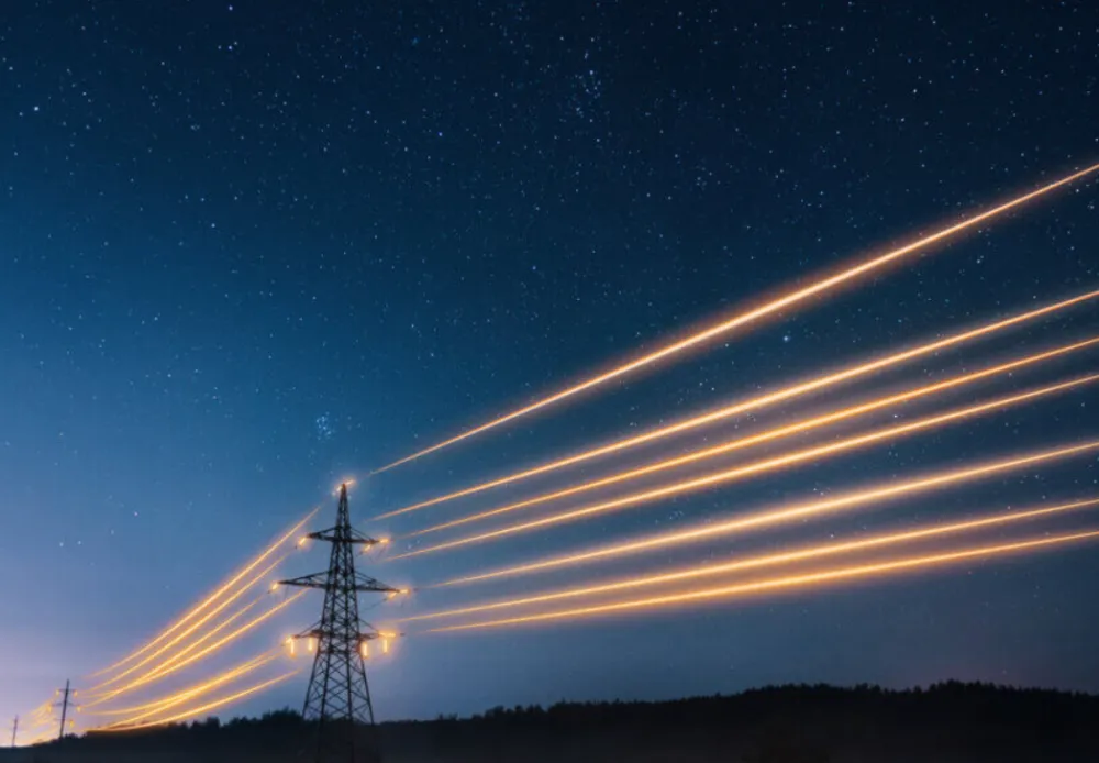 Preço da energia elétrica sobe em fevereiro e impulsiona a inflação no país