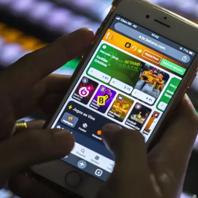 Receita Federal exige declaração de ganhos com apostas online no Imposto de Renda