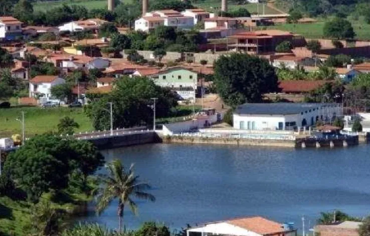 Idoso morre após ser sugado por máquina agrícola em Ibiassucê