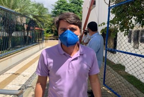 Rio de Contas: Dnocs afirma que barragem não apresenta risco de rompimento