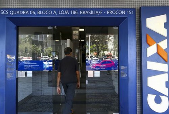 FGTS: confira como realizar os saques a partir de abril