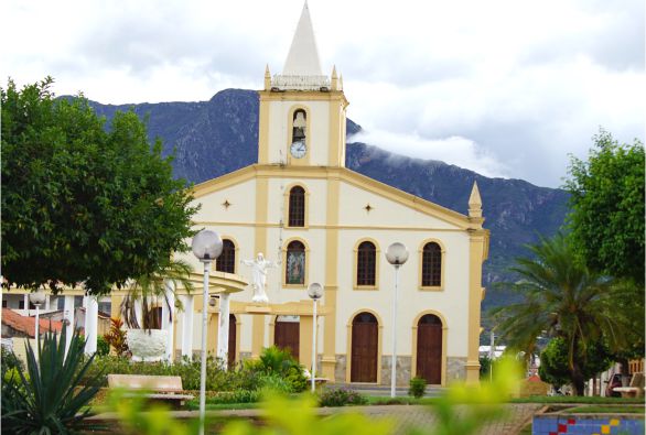 Embasa anuncia interrupção de abastecimento de água em Livramento