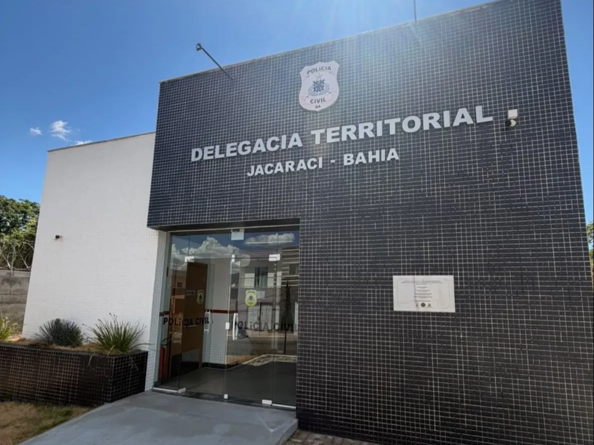 Vereador é preso por descumprimento de medida protetiva em Jacaraci