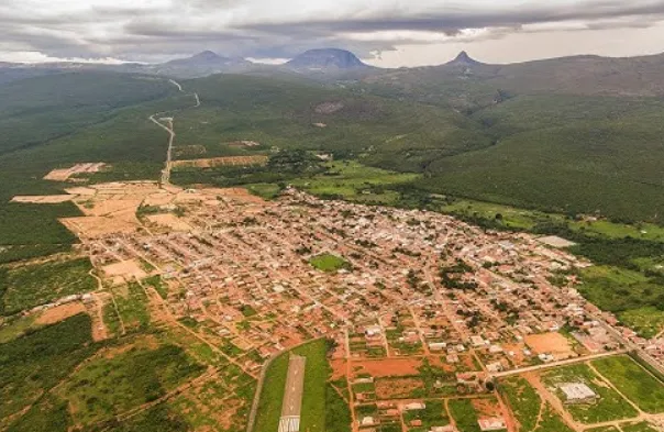 Barra da Estiva passa a integrar oficialmente o Mapa do Turismo Brasileiro
