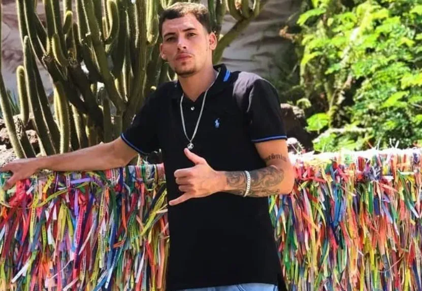 Jovem é assassinado a tiros em Riacho de Santana