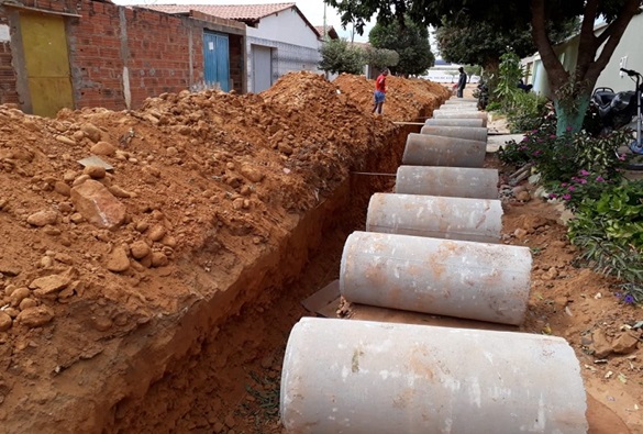 Justiça suspende licitação para serviços sanitários 