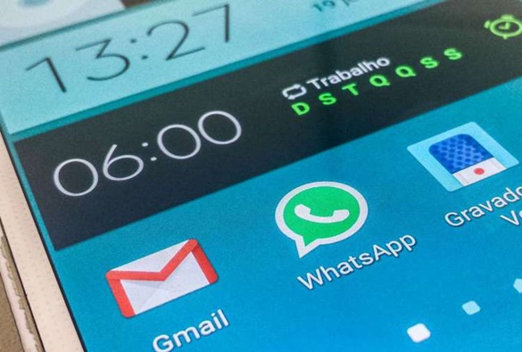 Banco Central suspende novo serviço de pagamentos do WhatsApp no Brasil