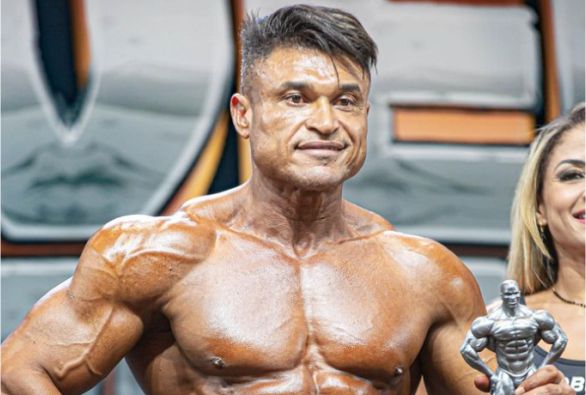 Policial Militar Renan Lopes morre vítima de leucemia