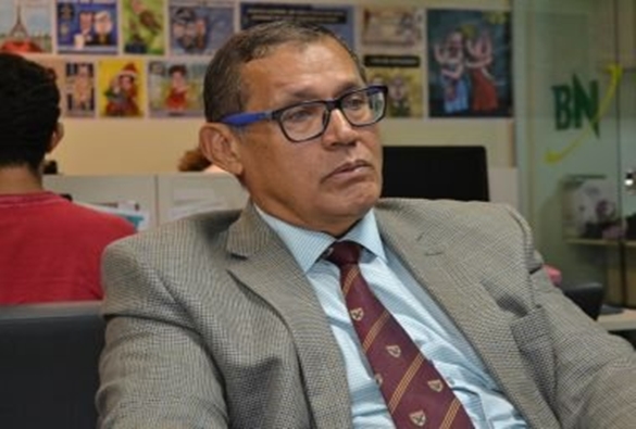 Badaró é exonerado da Sesab; ex-subsecretário é responsável por instituto de saúde da Fieb