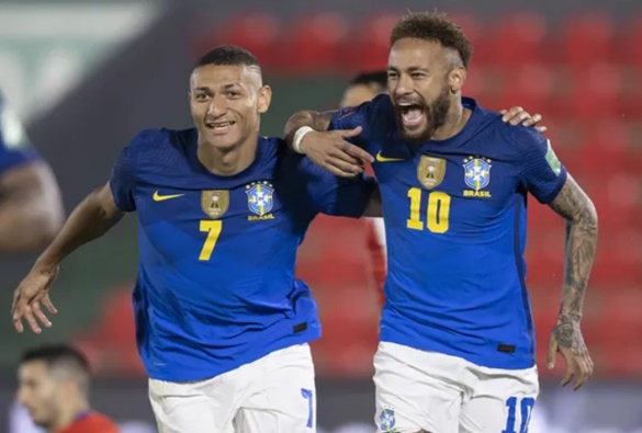 Eliminatórias para Copa do Mundo de 2026 começam em setembro: Brasil estreia em casa com a Bolívia