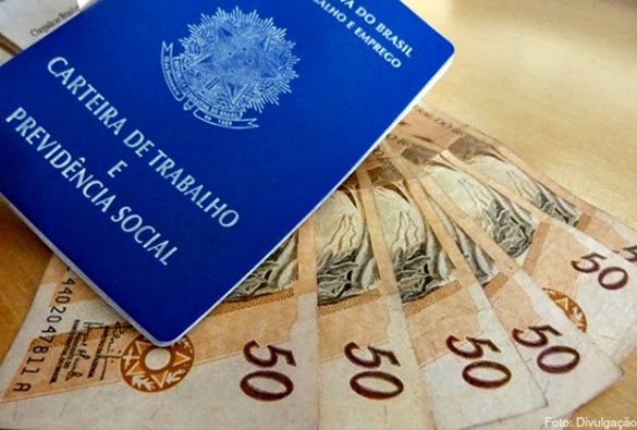 FGTS deve injetar R$ 30 bilhões na economia do país